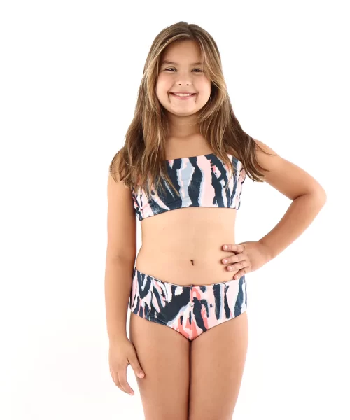 LV 2 Piece Swim Suit – House Of Kids Childrens Boutique