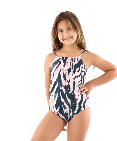 LV 2 Piece Swim Suit – House Of Kids Childrens Boutique